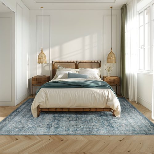 Maya Ocean Beige Bedroom edit 1